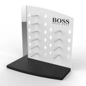 display stand for sunglasses