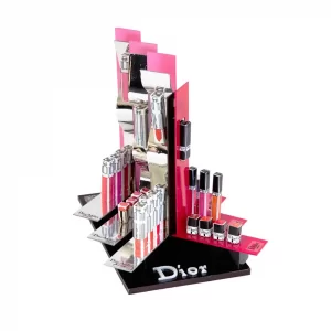 Cosmetic Display