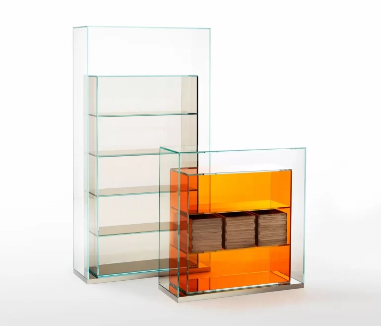 display cabinet