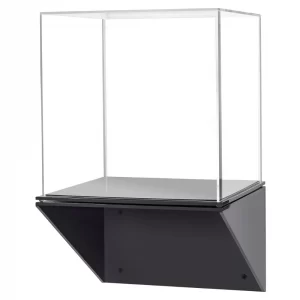 acrylic display cases