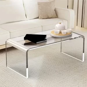 Acrylic furniture