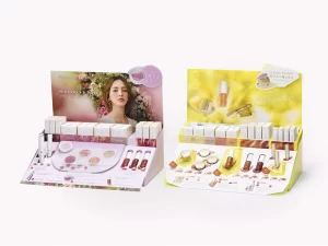 Cosmetic display stand manufacturers