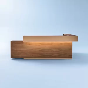 front desk furniture