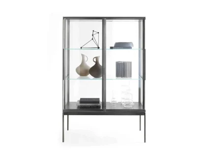 Glass Display cabinet