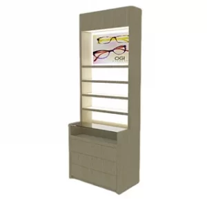 sunglasses display cabinet for sale