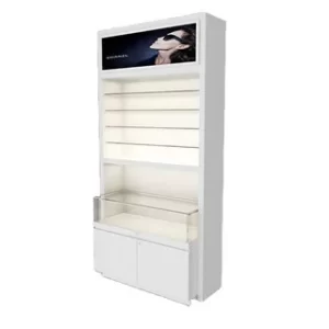 sunglasses display cabinet supplier