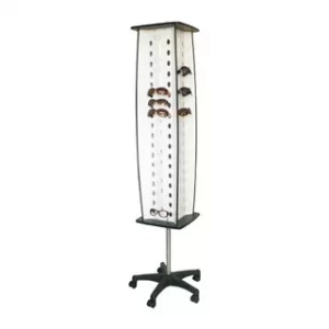 Sunglasses Flooring Display Stands