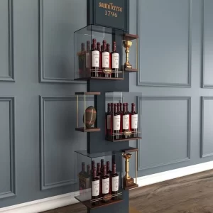 wine holder