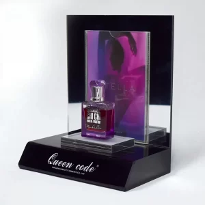 Perfume Display Stand