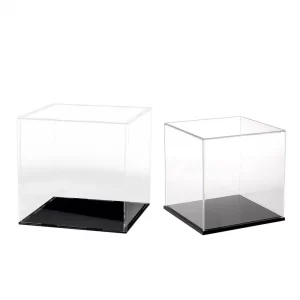 Acrylic Box Supplier in China