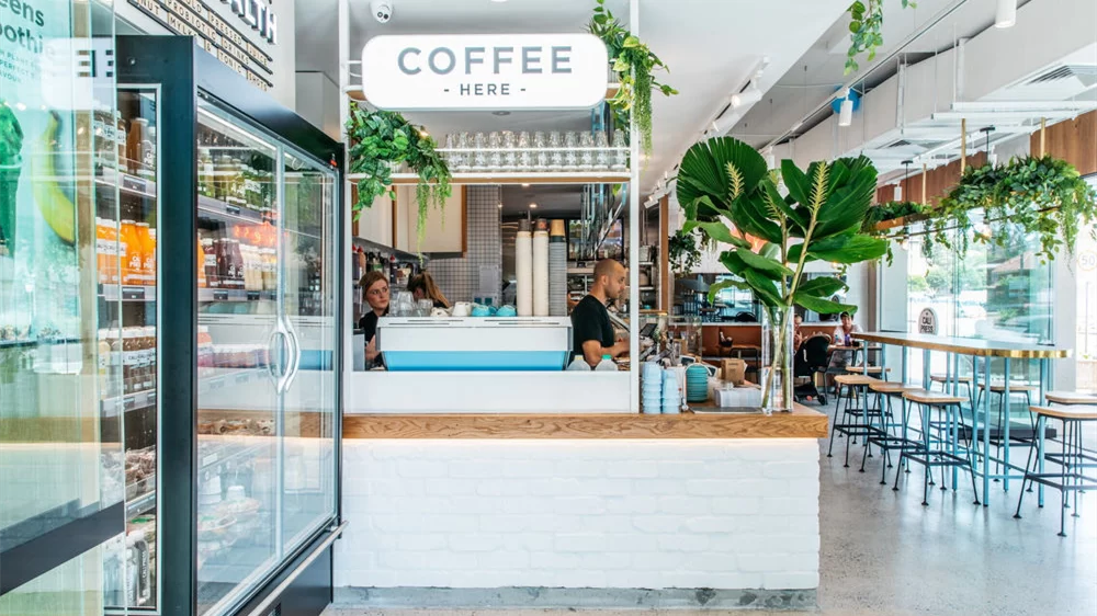 Modern-Coffee-Store-interior-Design